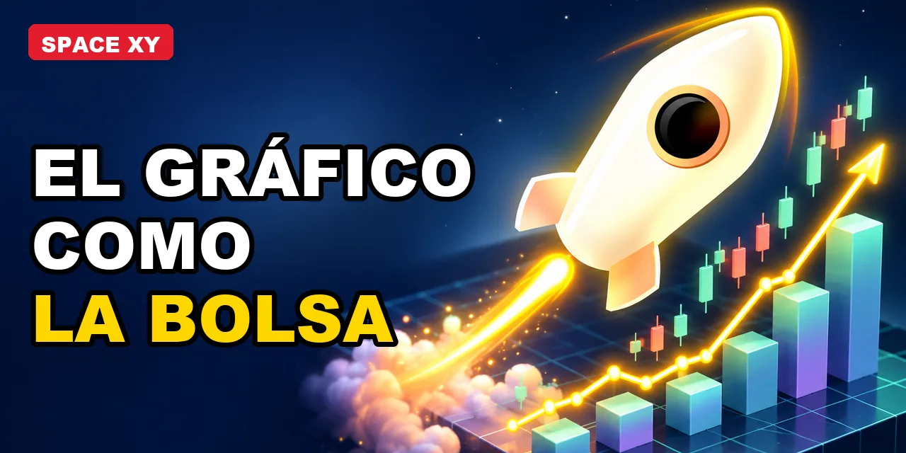 Space XY: siete apuntes rápidos de una semana de prueba