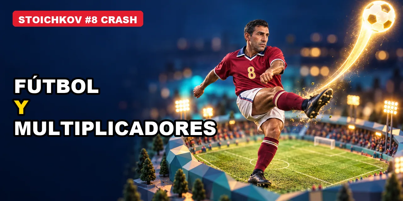 Stoichkov #8 en Guatemala: apuntes cortos de tres noches