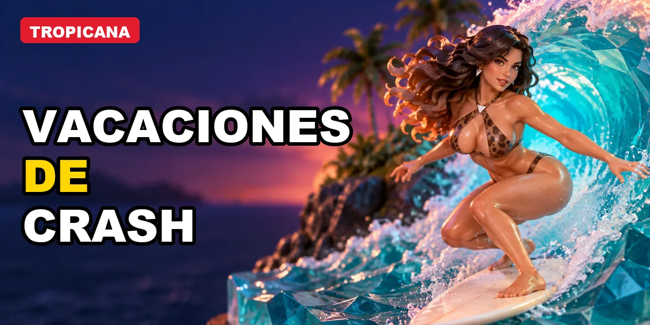 Tropicana en tres notas rápidas: mi fin de semana de prueba