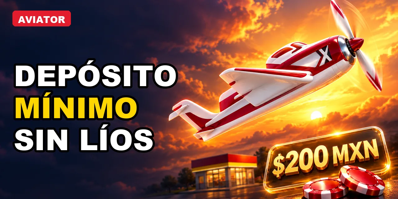 Depósito cancelado en México: el orden para resolverlo