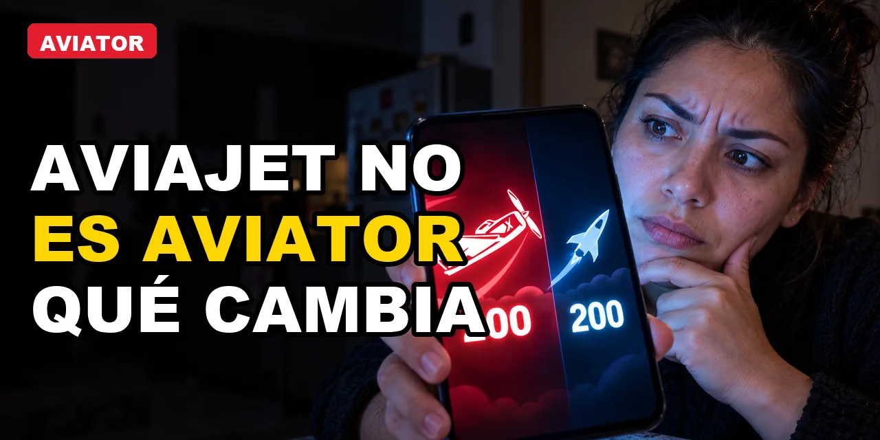 AviaJet paso a paso: así lo probé en México