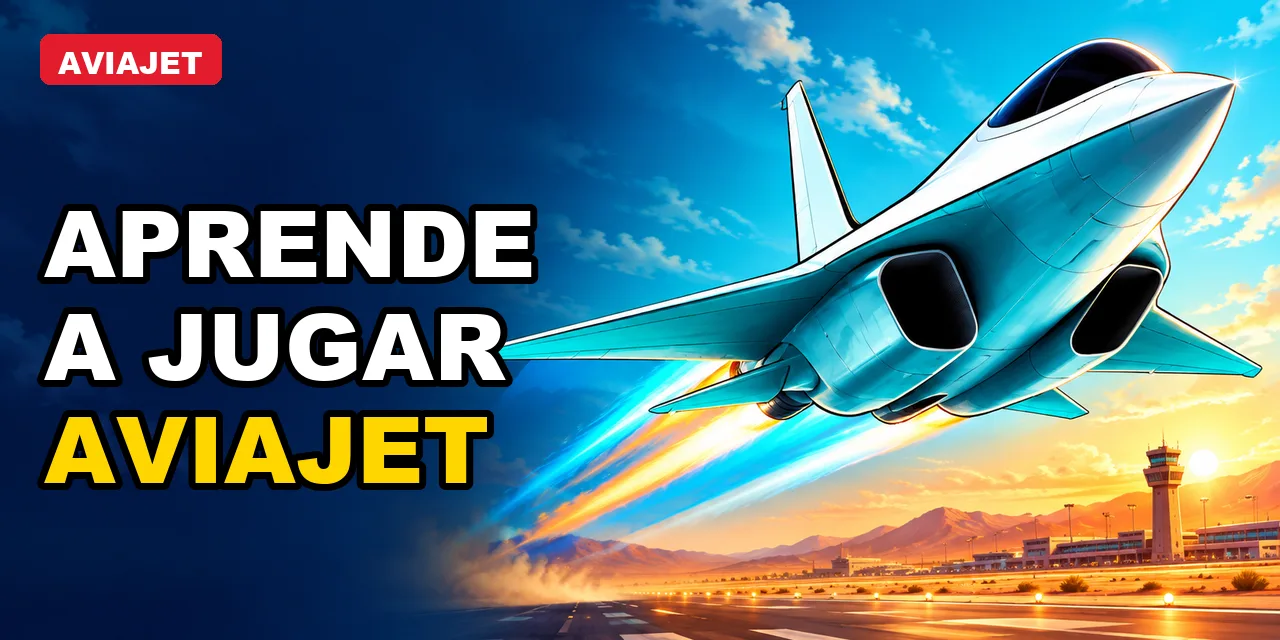 AviaJet en México: los pasos en orden, con montos de ejemplo