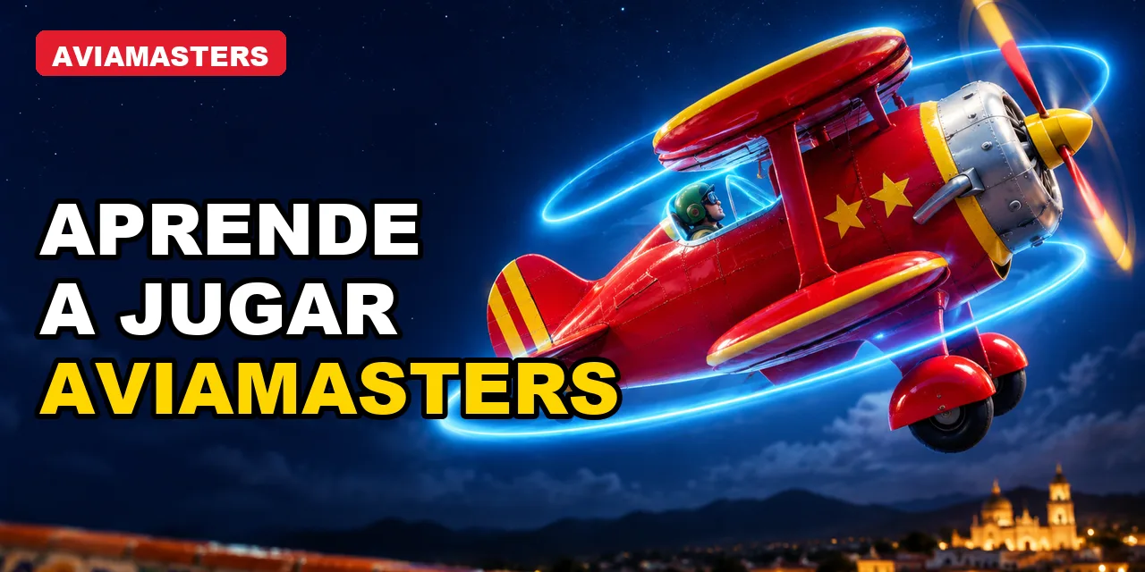 Aviamasters en México: tu primera sesión, de principio a fin