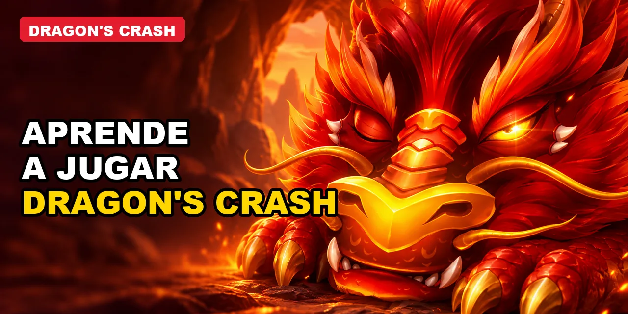 Dragon's Crash México: guía paso a paso