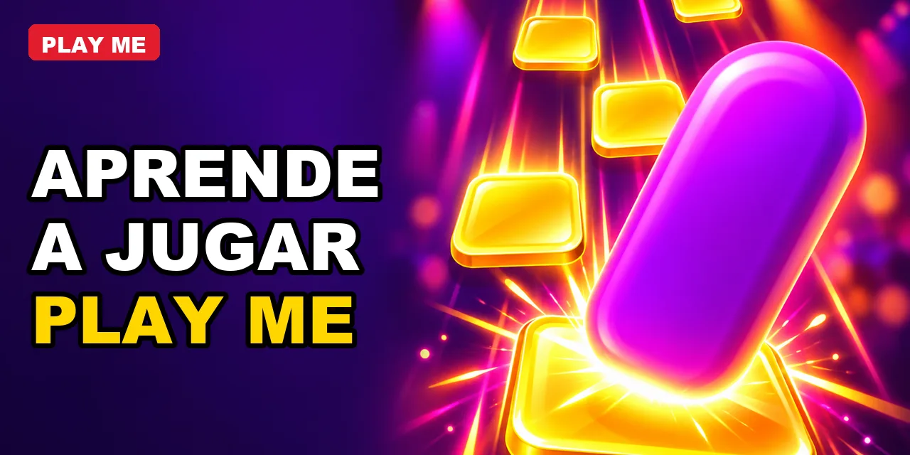 Play Me México: cómo funciona el crash de mosaicos