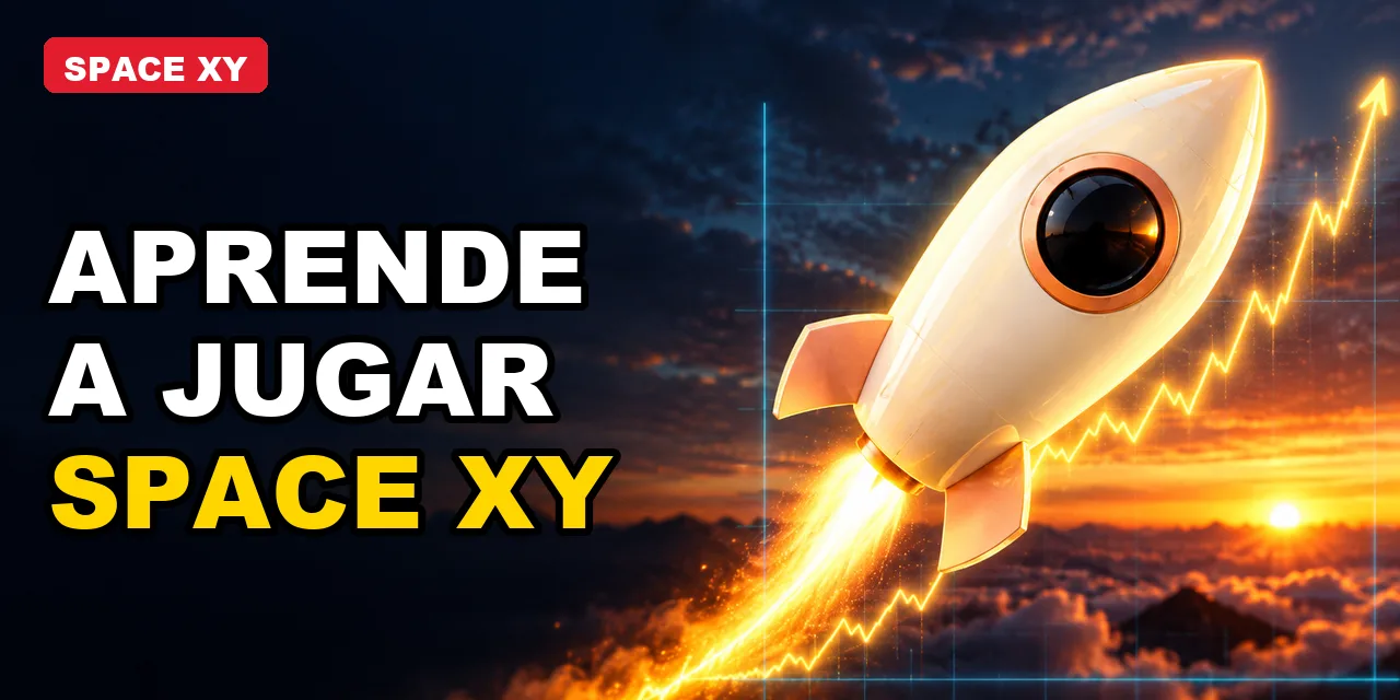 Space XY en México: paso a paso con montos en pesos