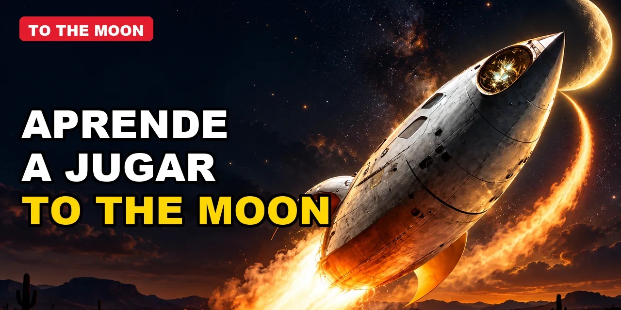 To The Moon en México: guía paso a paso para jugarlo
