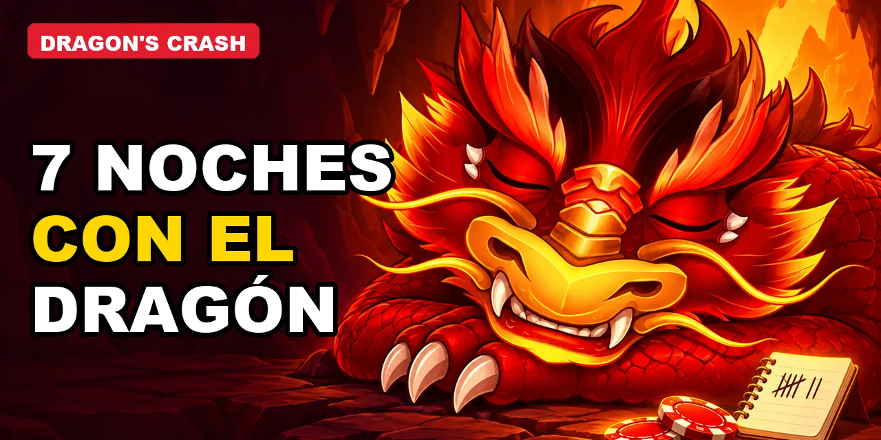 Cómo probé Dragon's Crash paso a paso, en orden