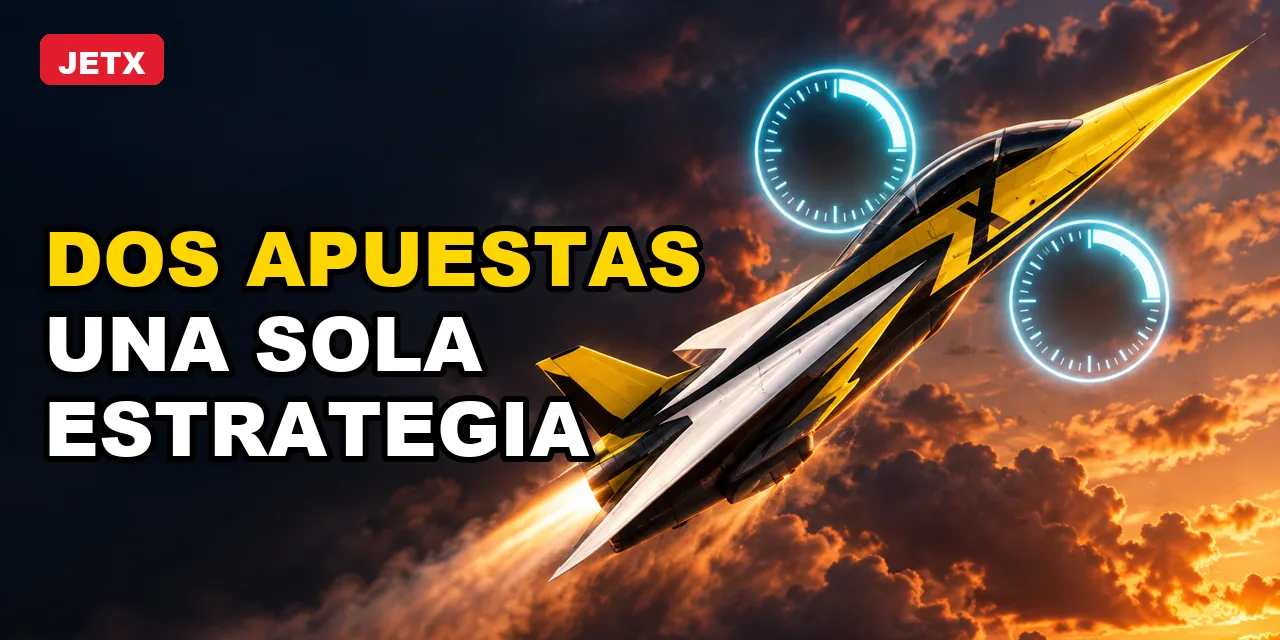 JetX en México: el plan paso a paso, en orden