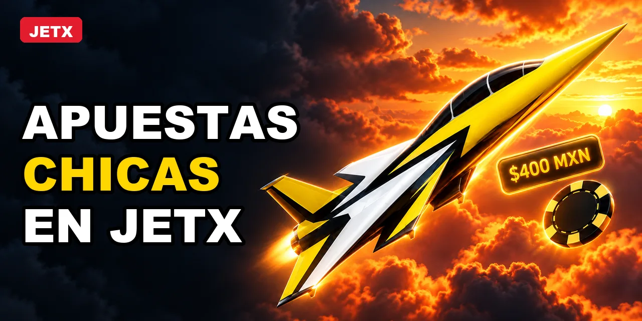 JetX paso a paso: cómo armé una semana con apuestas chicas