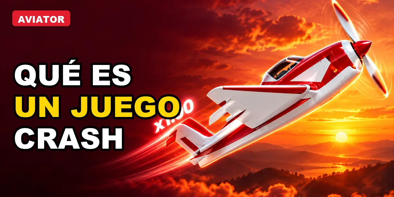 Juego crash en México: los pasos para entenderlo bien