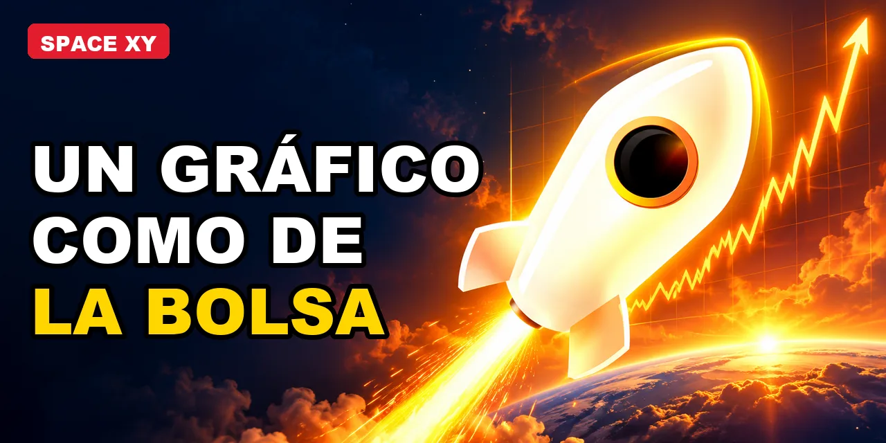 Space XY: los pasos que cumplí durante seis noches de prueba