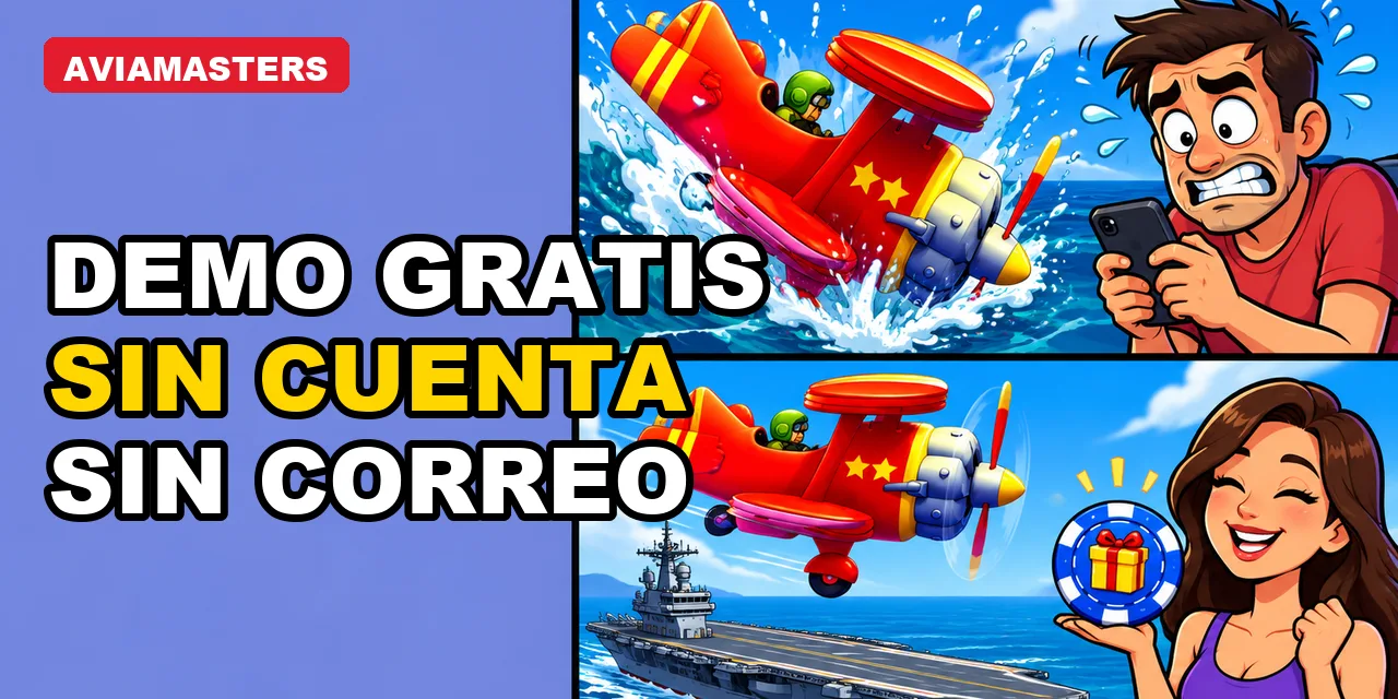 Demo o soles reales en Aviamasters: comparando las dos opciones en Perú