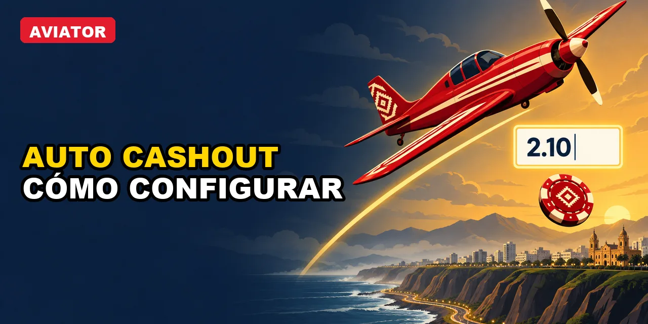 Auto cashout de Aviator: comparando las formas de jugarlo