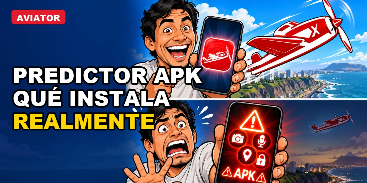 Aviator predictor apk: comparado contra el bot y el juego real