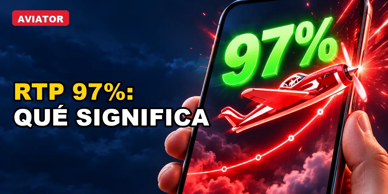Aviator RTP 97%: comparando antes de decidir