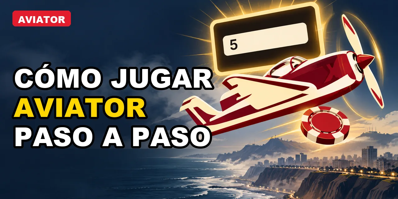 Aviator en Perú: comparando las opciones antes de jugar