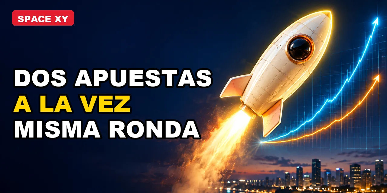 Space XY en Perú: comparar antes de elegir cómo jugar