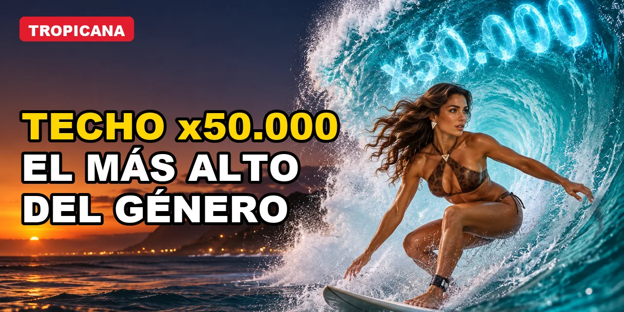 Cómo jugar Tropicana en Perú: guía completa