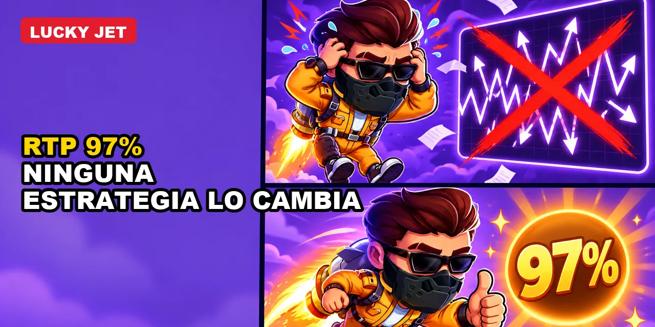 Lucky Jet en Perú: comparando qué conviene y qué no