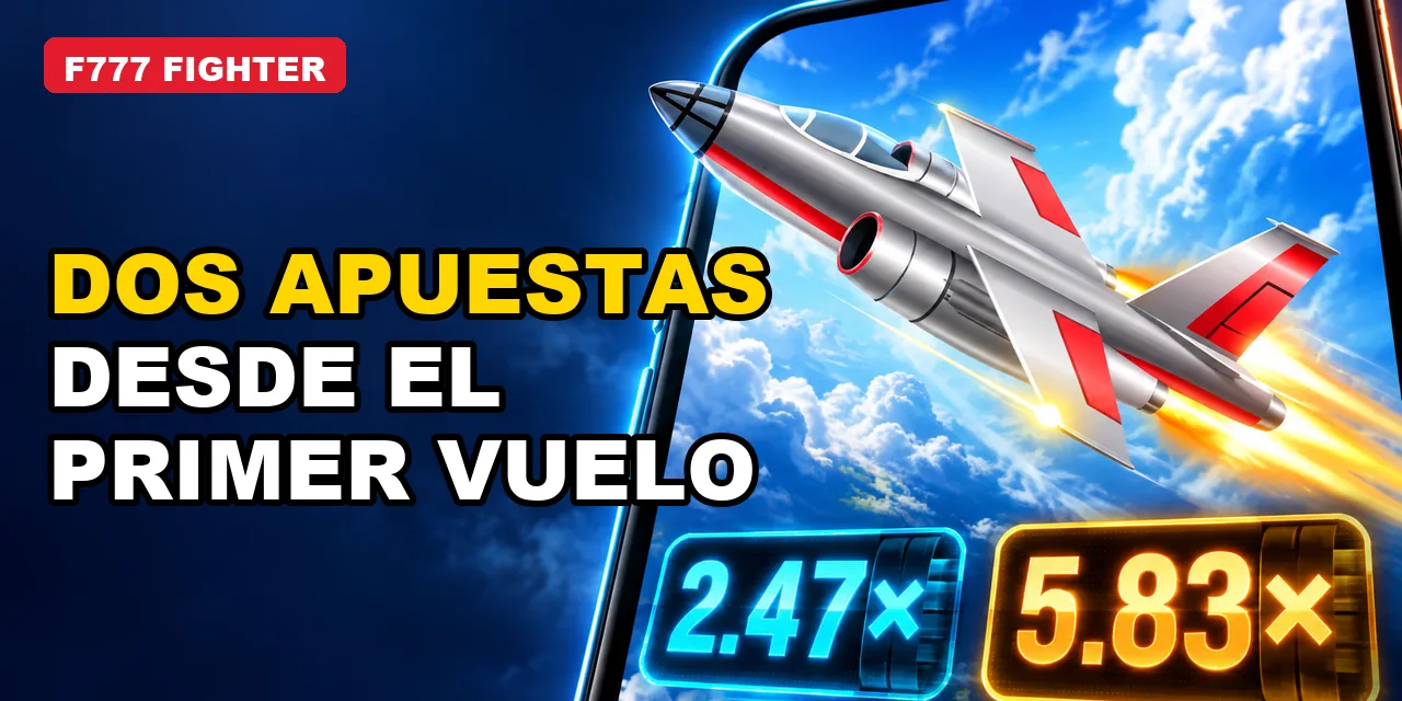 F777 Fighter en Perú: comparando cuatro formas de jugarlo