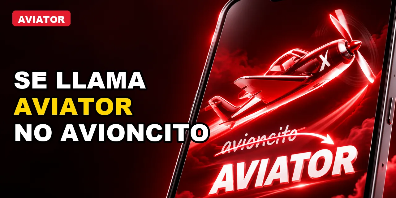El avioncito en Perú: comparando Aviator paso por paso