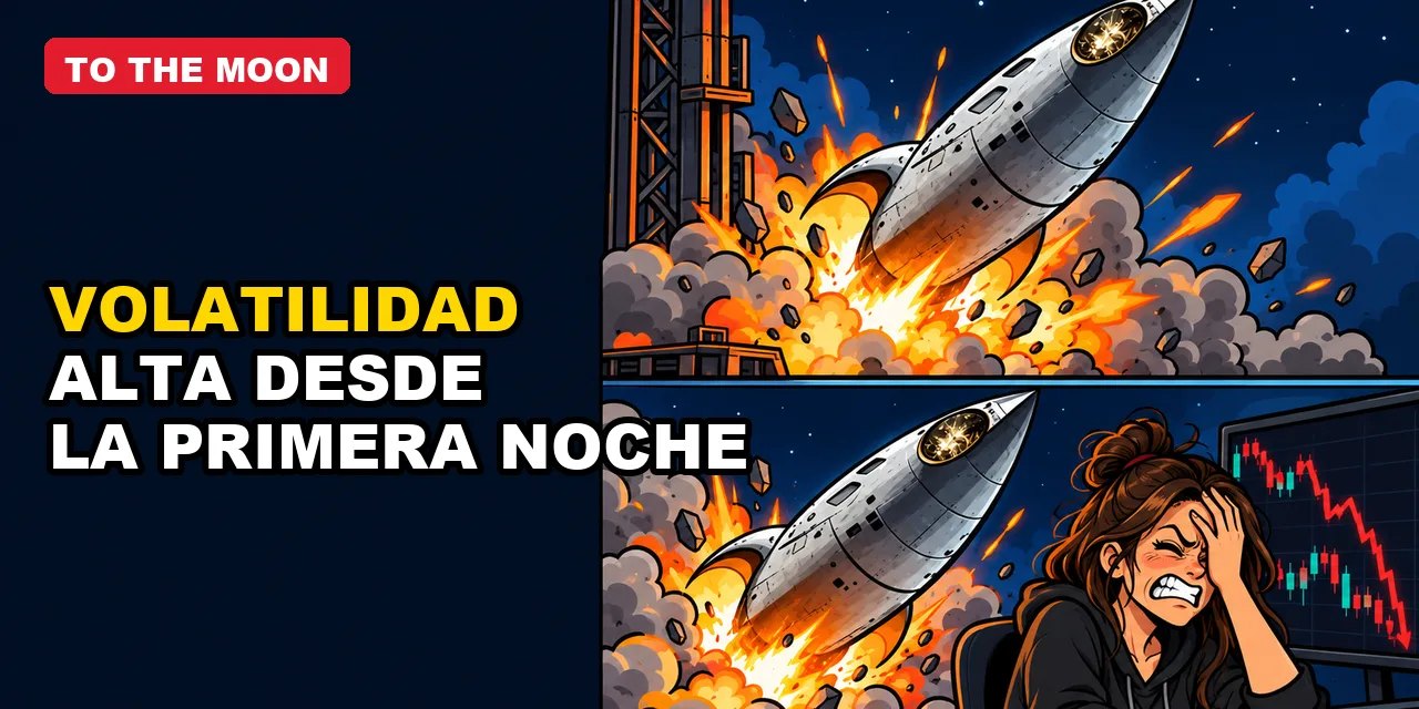 To The Moon vs. un crash clásico: comparé cinco días en Perú