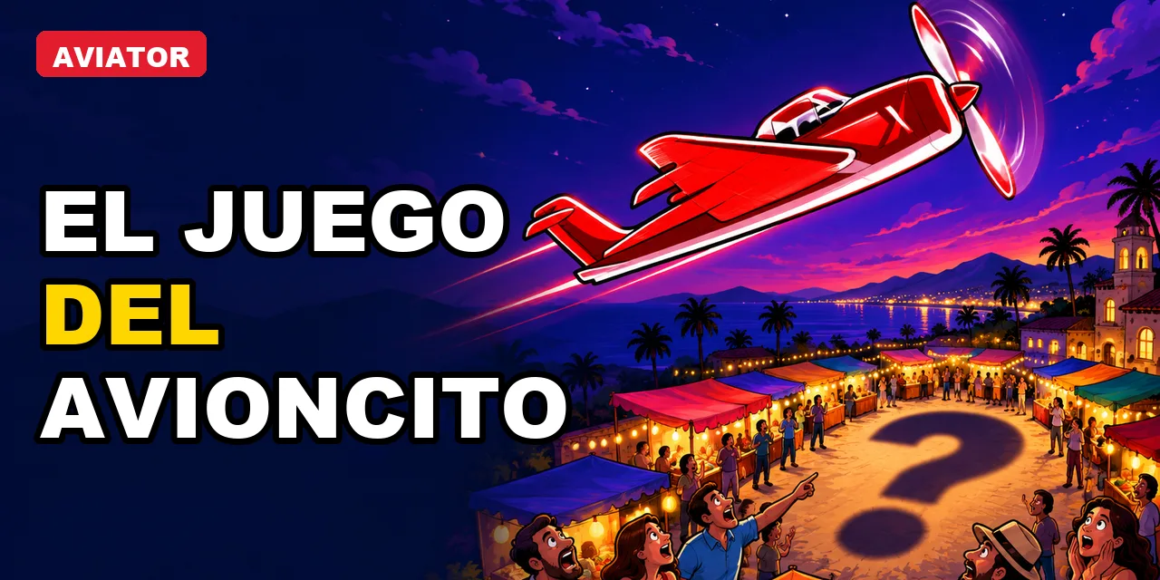 El juego del avioncito tiene nombre: te lo contamos