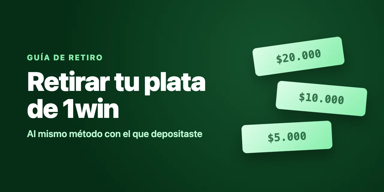 Retirar plata en Chile: los errores que atrasan tu pago