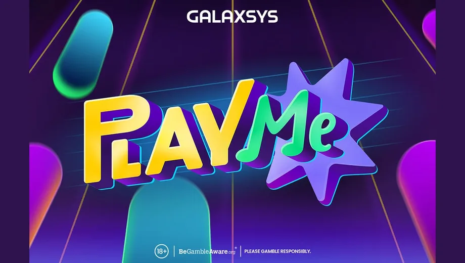 Banner de Play Me, juego crash de Galaxsys disponible en 1win