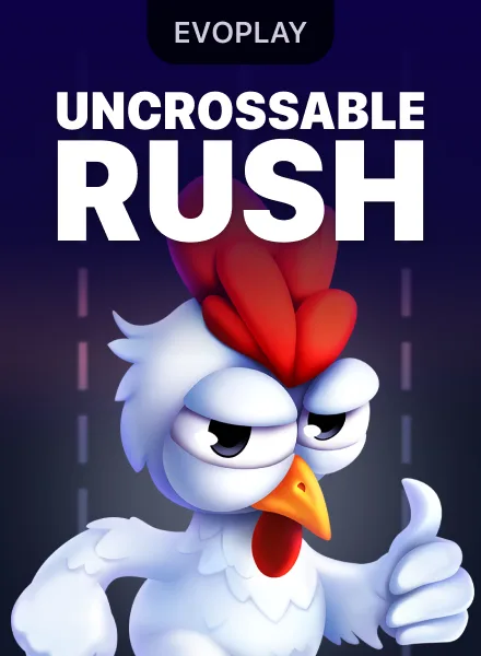 Uncrossable Rush