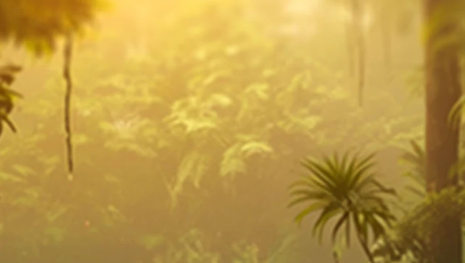 Banner de 3 Jungle Beats, tragamonedas de AvatarUX disponible en 1win