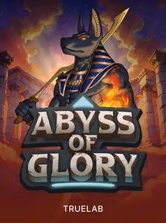 Abyss of Glory, tragamonedas de True Labs en 1win Chile