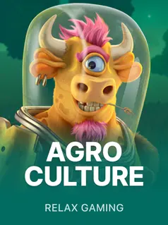 Agro Culture, tragamonedas de Relax en 1win