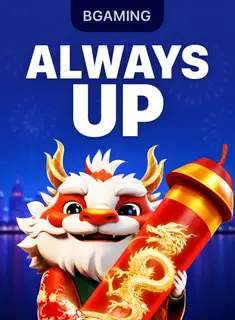 Always Up!, tragamonedas de BGaming en 1win Chile