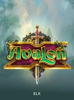 Avalon X, tragamonedas de ELK en 1win