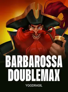 Barbarossa DoubleMax, tragamonedas de Yggdrasil en 1win