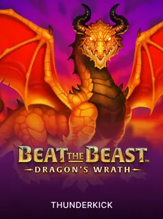 Beat the Beast: Dragon’s Wrath, tragamonedas de Thunderkick en 1win
