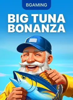 Big Tuna Bonanza, tragamonedas de BGaming en 1win