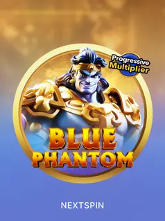 Blue Phantom, tragamonedas de Nextspin en 1win Chile