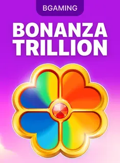 Bonanza Trillion, tragamonedas de BGaming en 1win