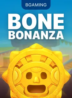 Bone Bonanza, tragamonedas de BGaming en 1win Chile
