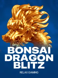 Bonsai Dragon Blitz, tragamonedas de Relax en 1win