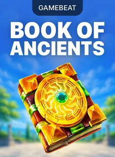 Book Of Ancients, tragamonedas de GameBeat en 1win Chile
