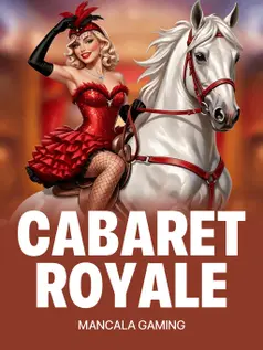 Cabaret Royale, tragamonedas de Mancala en 1win