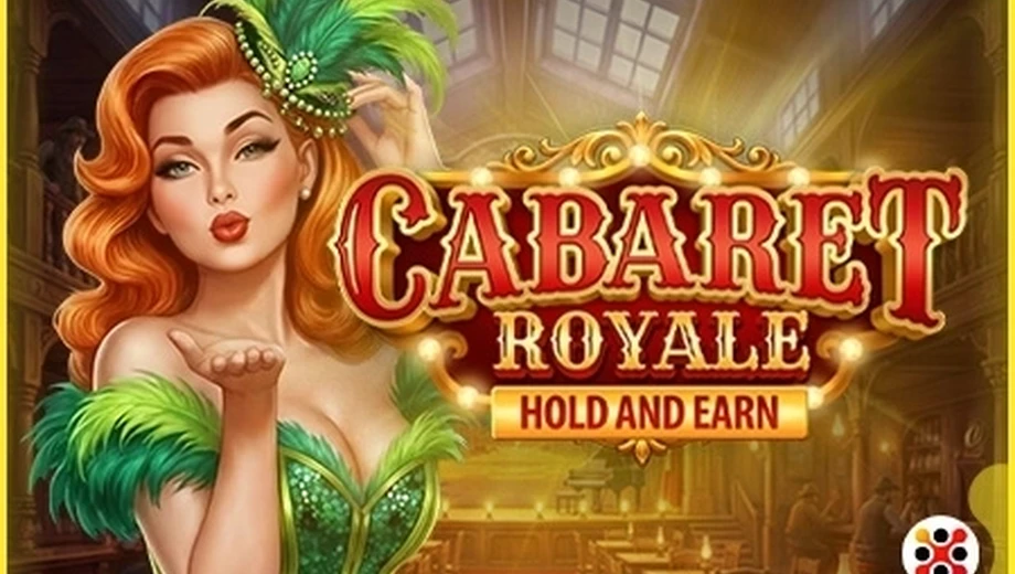 Banner de Cabaret Royale, tragamonedas de Mancala disponible en 1win