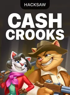 Cash Crooks
