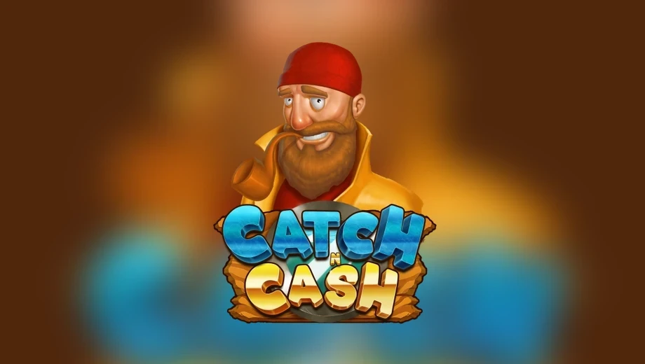 Banner de Catch N Cash, tragamonedas de Mancala disponible en 1win