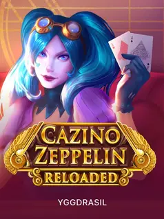 Cazino Zeppelin, tragamonedas de Yggdrasil en 1win