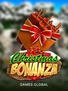 Christmas Bonanza, tragamonedas de Games Global en 1win